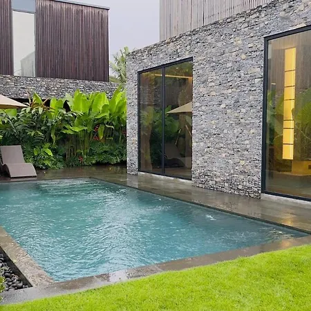 Villa Emerald By Seven Stones Villas